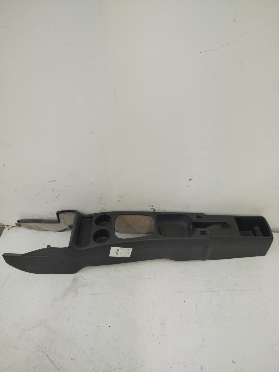 Moldura do Consola Central MITSUBISHI SPACE STAR Veículo multiuso  de 1998 a 2004
