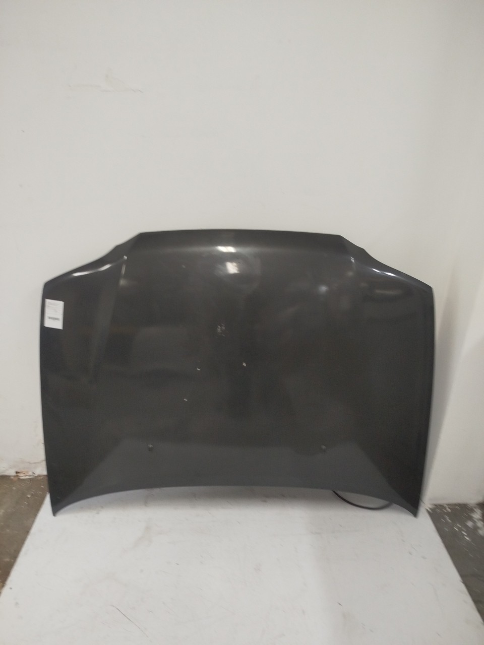 Capot MITSUBISHI SPACE STAR Veículo multiuso  de 1998 a 2004