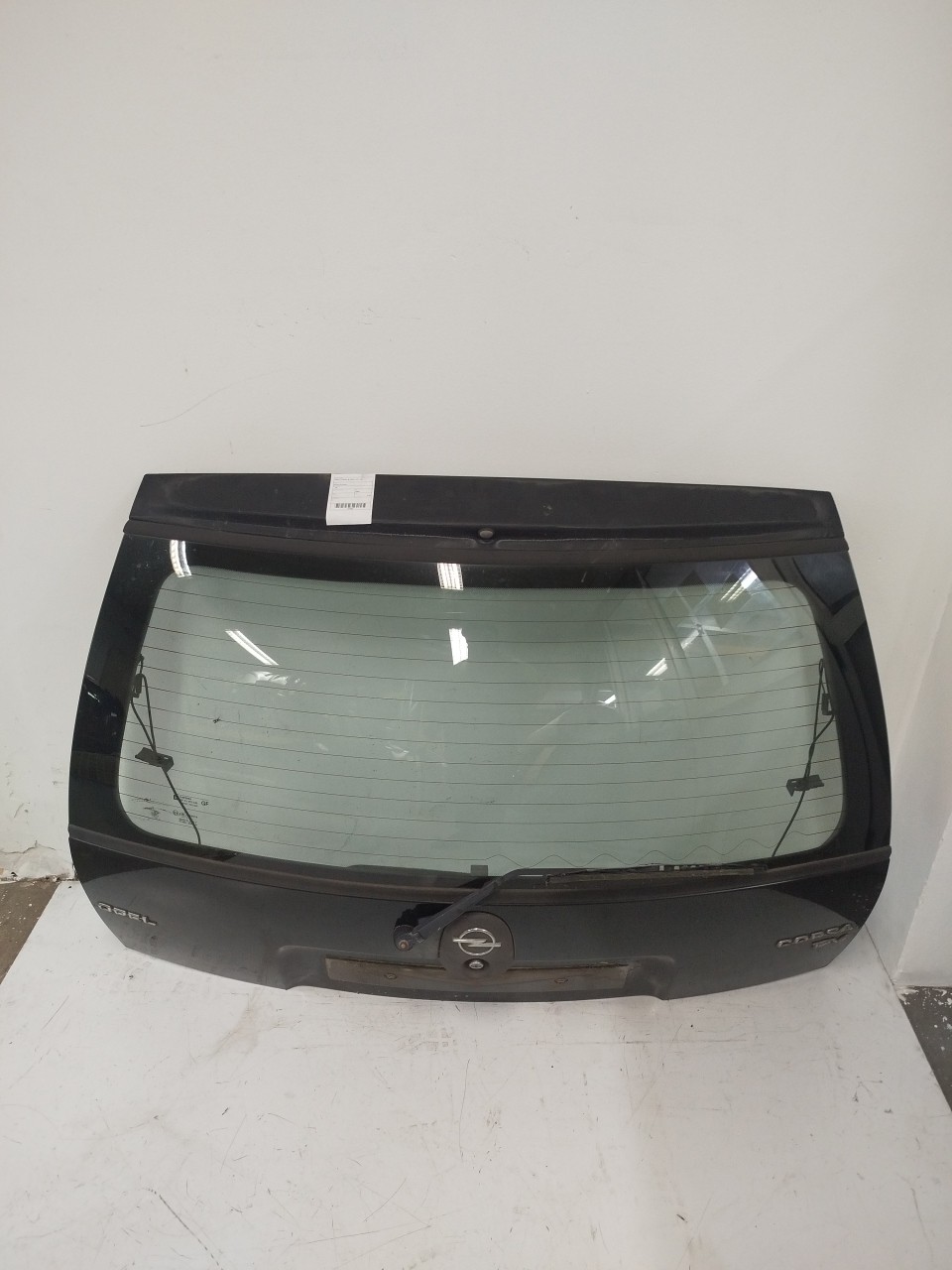 Porta da Mala OPEL CORSA B  de 1993 a 2002