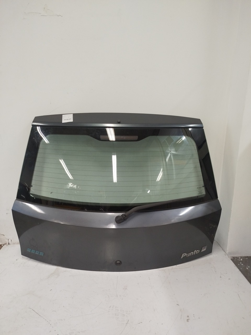 Porta da Mala FIAT PUNTO  de 1999 a 2012