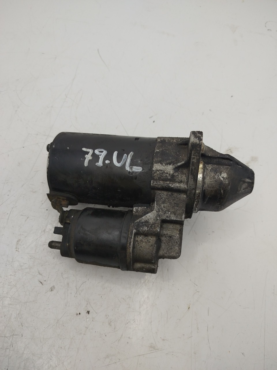 Motor de Arranque OPEL Astra G Hatchback  de  a 