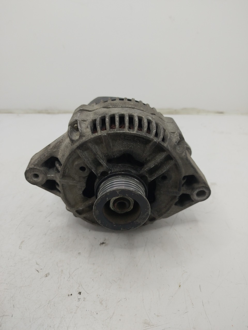 Alternador OPEL Astra G Hatchback  de  a 