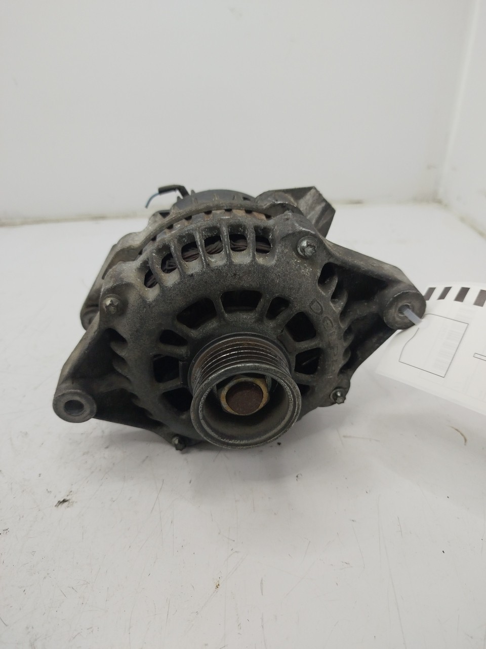 Alternador OPEL Astra G Caravan  de  a 
