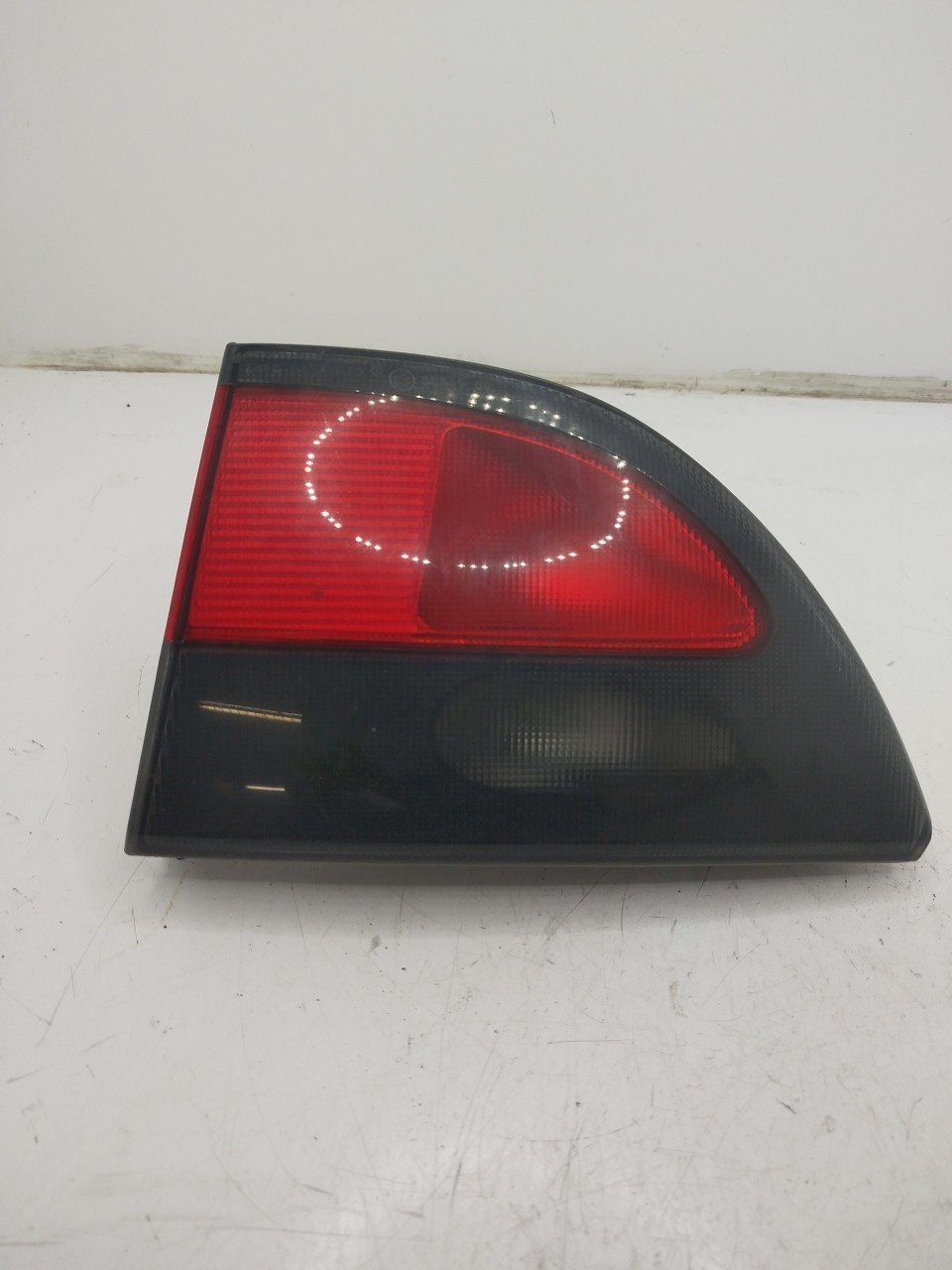 Farolim da Mala DTO RENAULT MEGANE I Classic  de 1996 a 2008