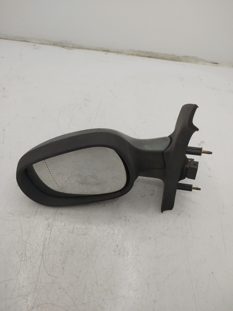 Espelho Retrovisor Esq RENAULT SCÉNIC I Veículo multiuso  de 1999 a 2010
