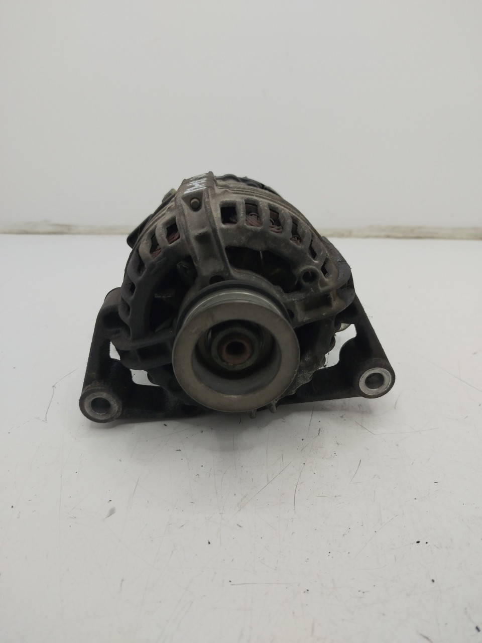 Alternador OPEL CORSA C  de 2000 a 2009