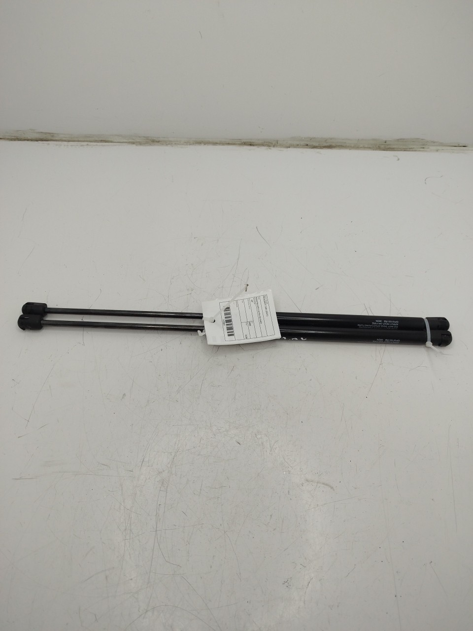 Amortecedor porta da mala PEUGEOT 206  de  a 