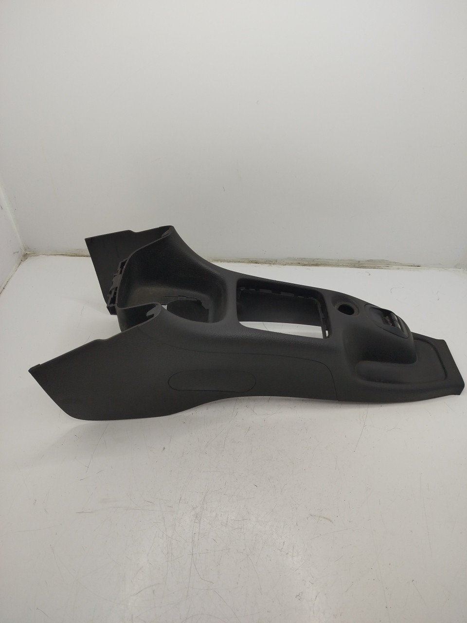 Moldura do Consola Central PEUGEOT 206  de  a 