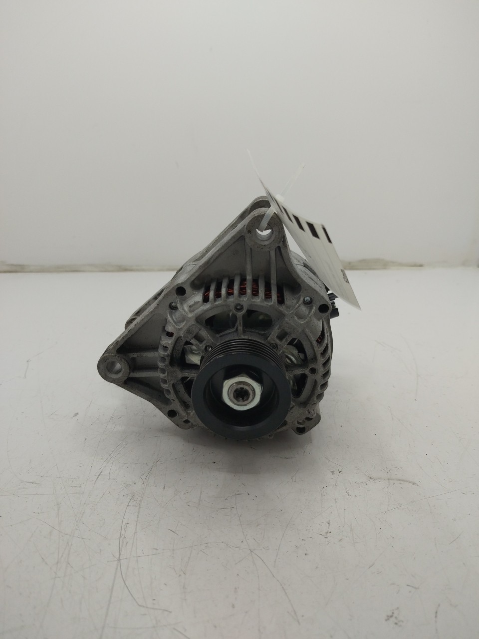Alternador PEUGEOT 206  de  a 