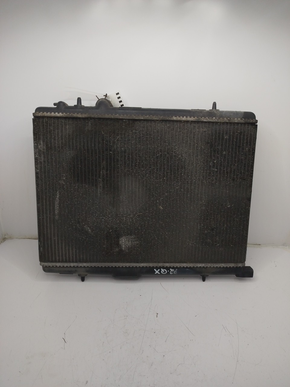 Radiador da água PEUGEOT 206  de  a 