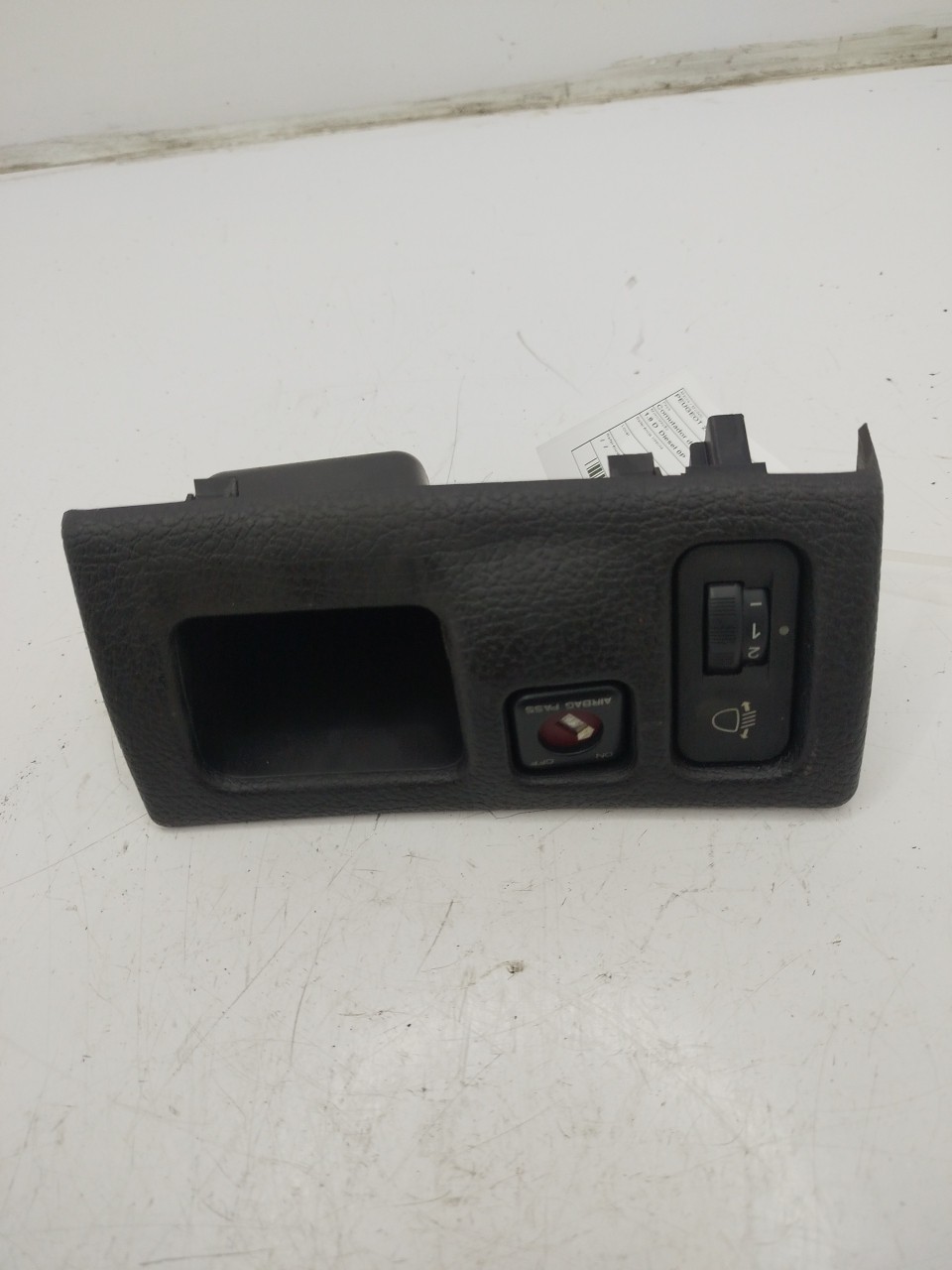 Botão / Interruptor de Luzes PEUGEOT 206  de  a 