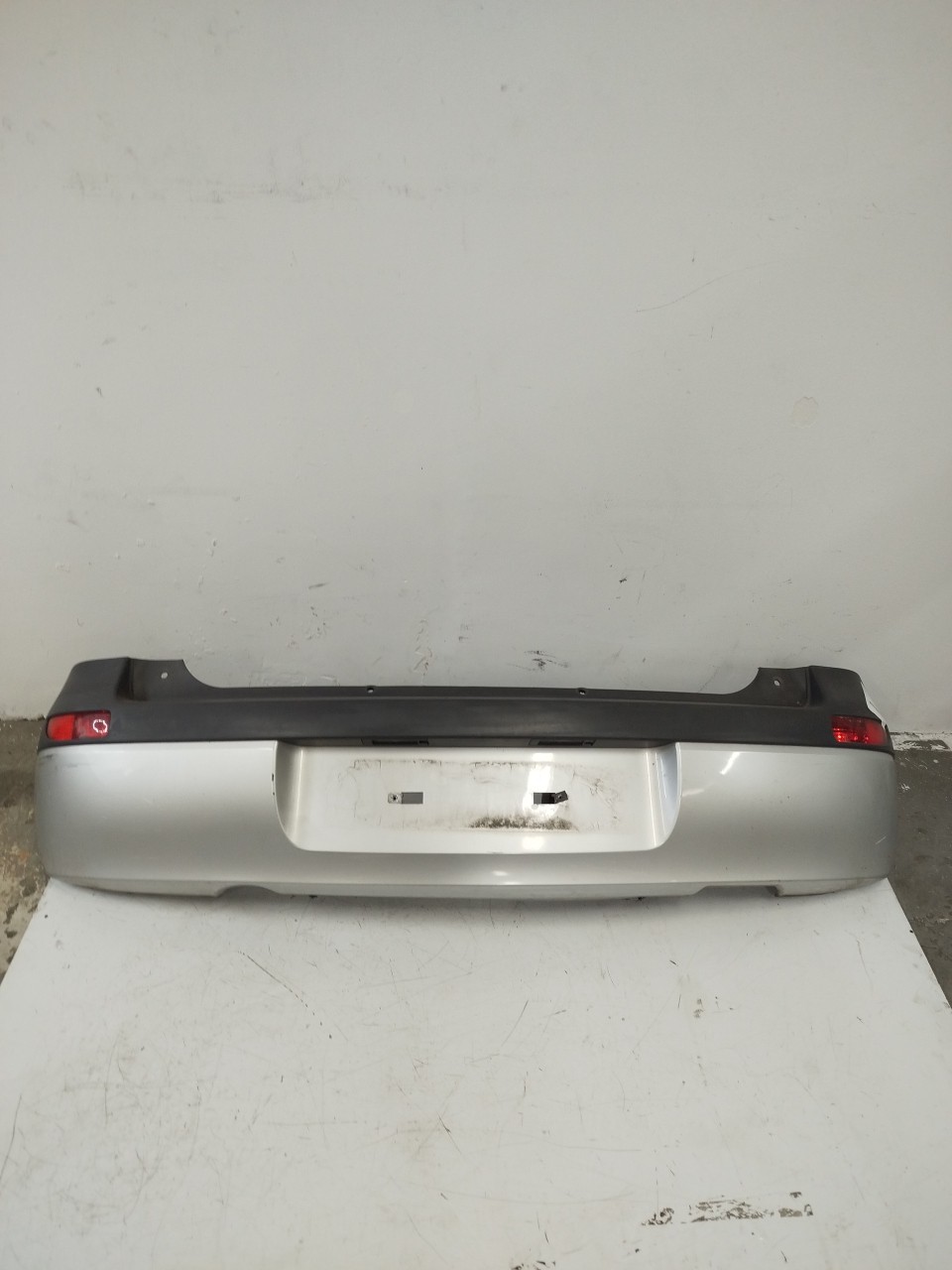Para Choques TR OPEL CORSA C  de 2000 a 2009