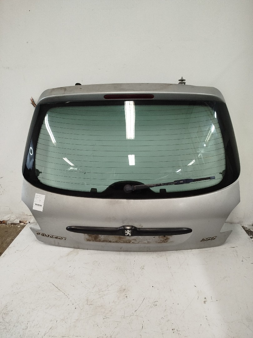 Porta da Mala PEUGEOT 206  de  a 