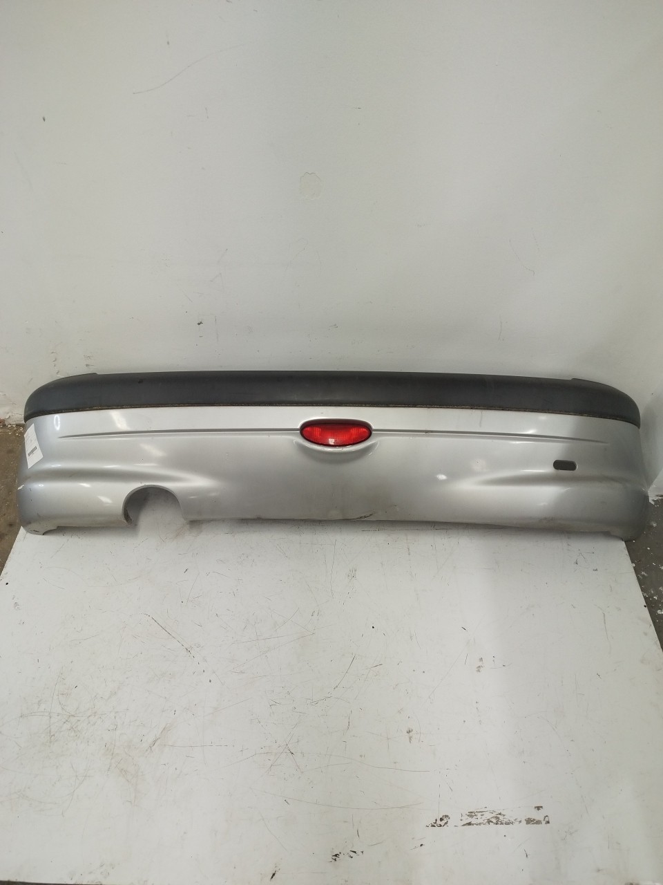 Para Choques TR PEUGEOT 206  de  a 