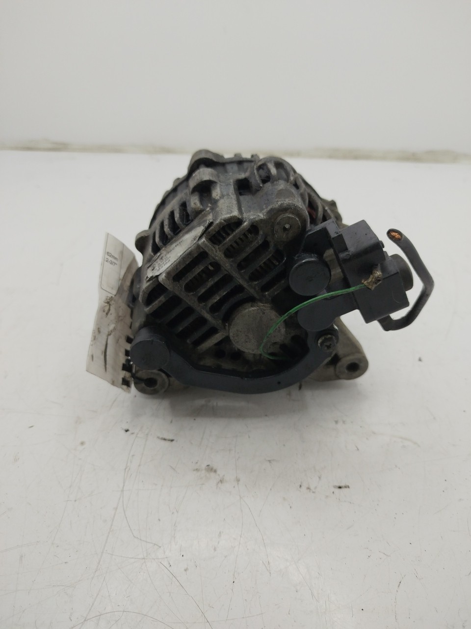 Alternador PEUGEOT PARTNER Tepee  de 2008 a 0