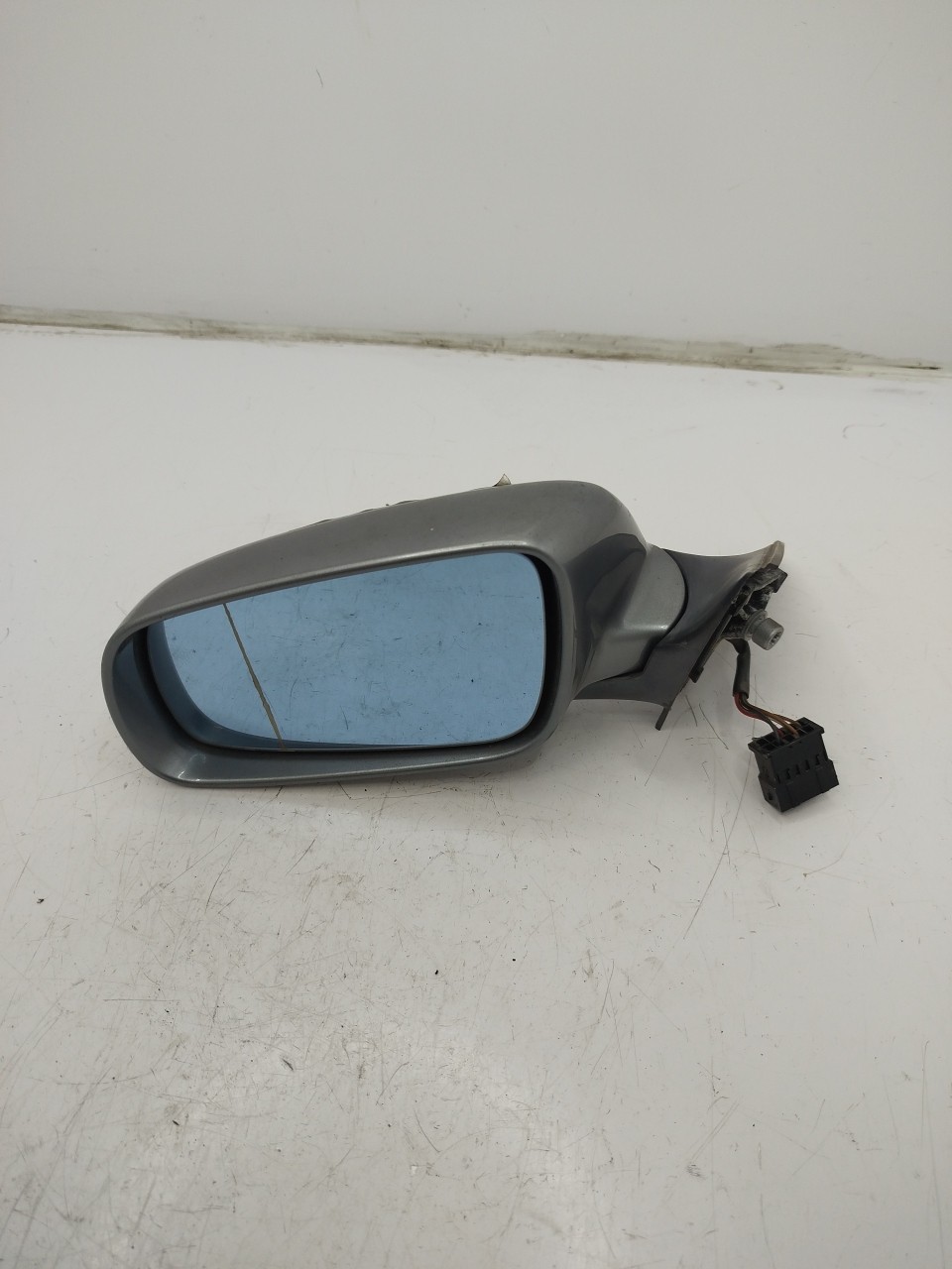 Espelho Retrovisor Esq AUDI A4 Avant  de 1994 a 2002