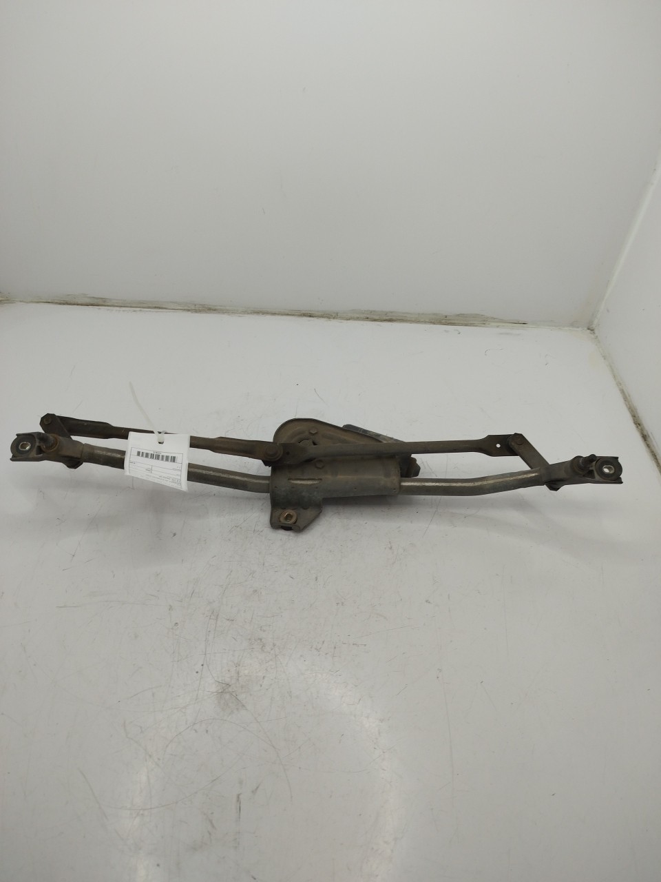 Braço/haste Limpa Vidros TR AUDI A4 Avant  de 1994 a 2002