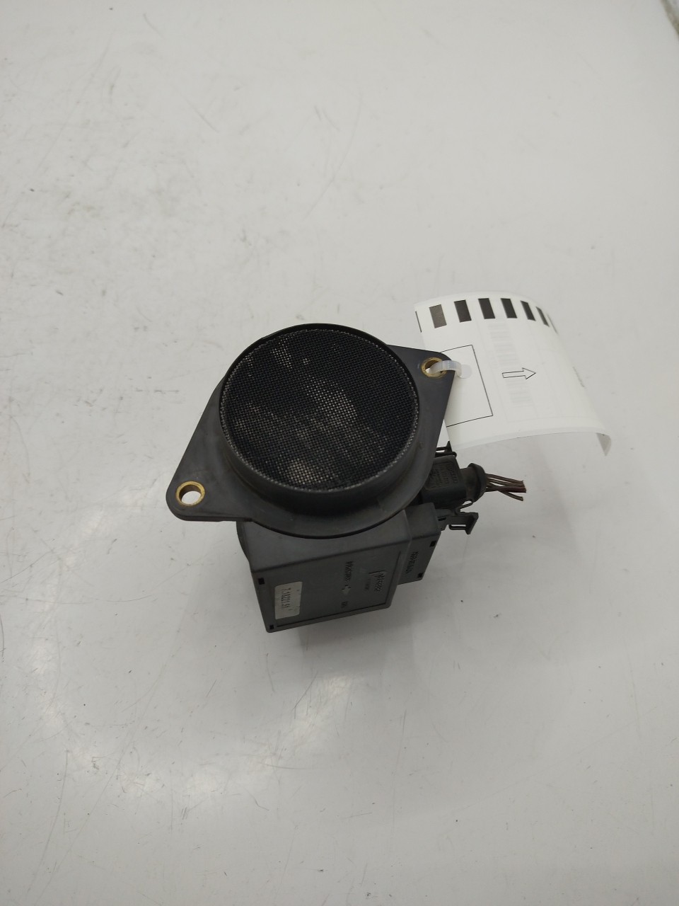 medidor de massa de ar AUDI A4 Avant  de 1994 a 2002