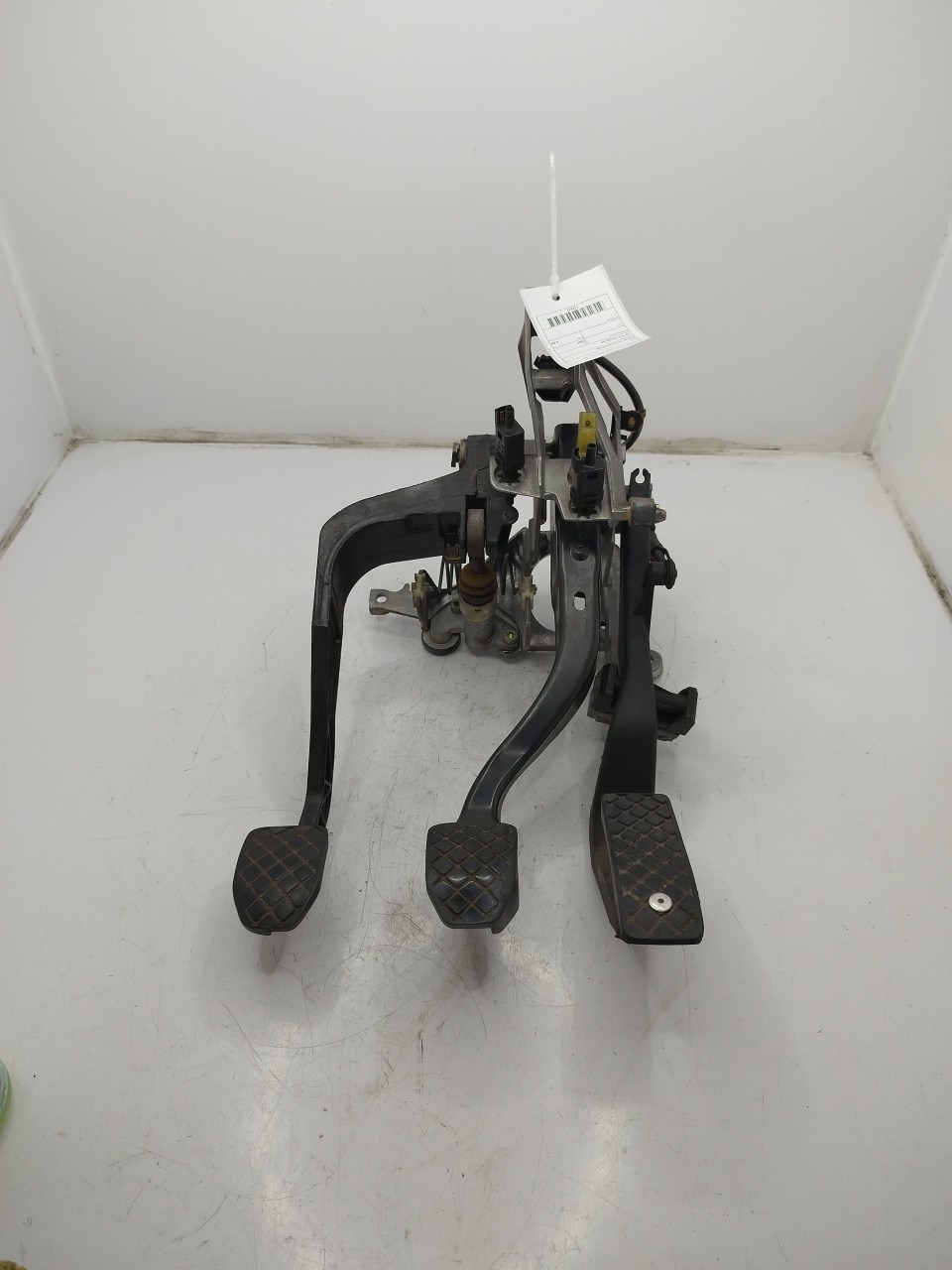 PEDAL ACELERADOR  AUDI A4 Avant  de 1994 a 2002