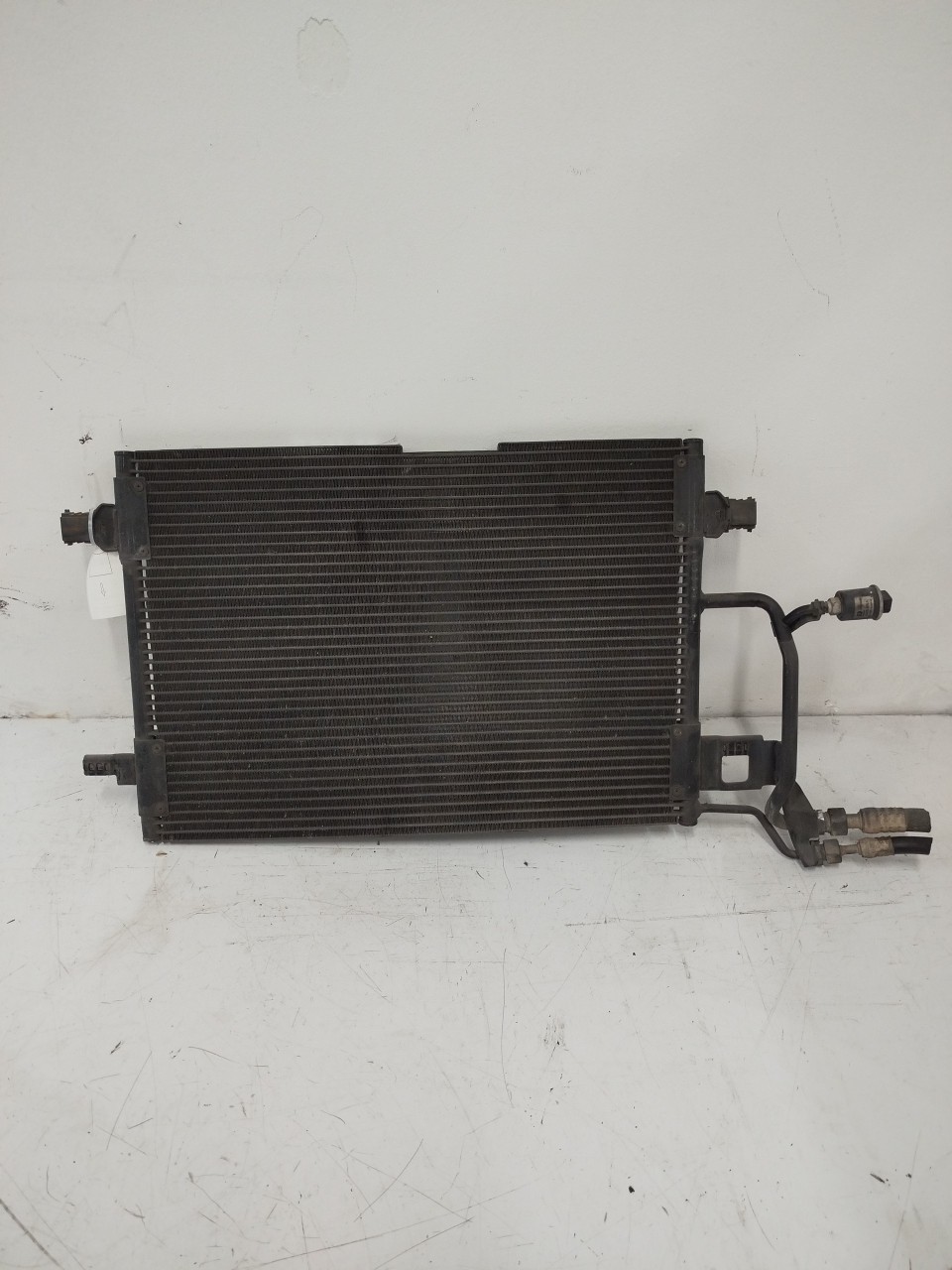 Radiador Ar Condicionado AUDI A4 Avant  de 1994 a 2002