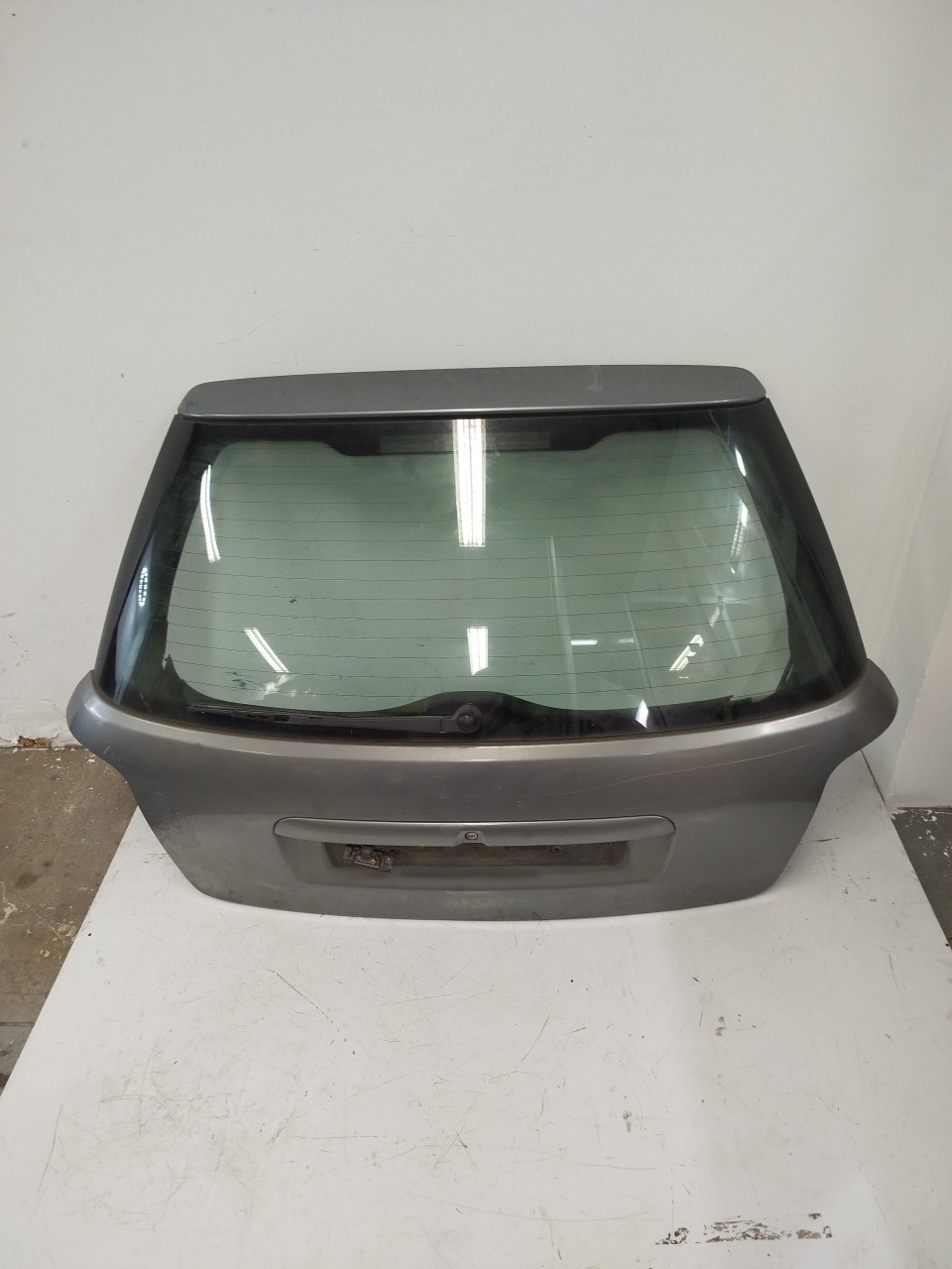 Porta da Mala AUDI A4 Avant  de 1994 a 2002