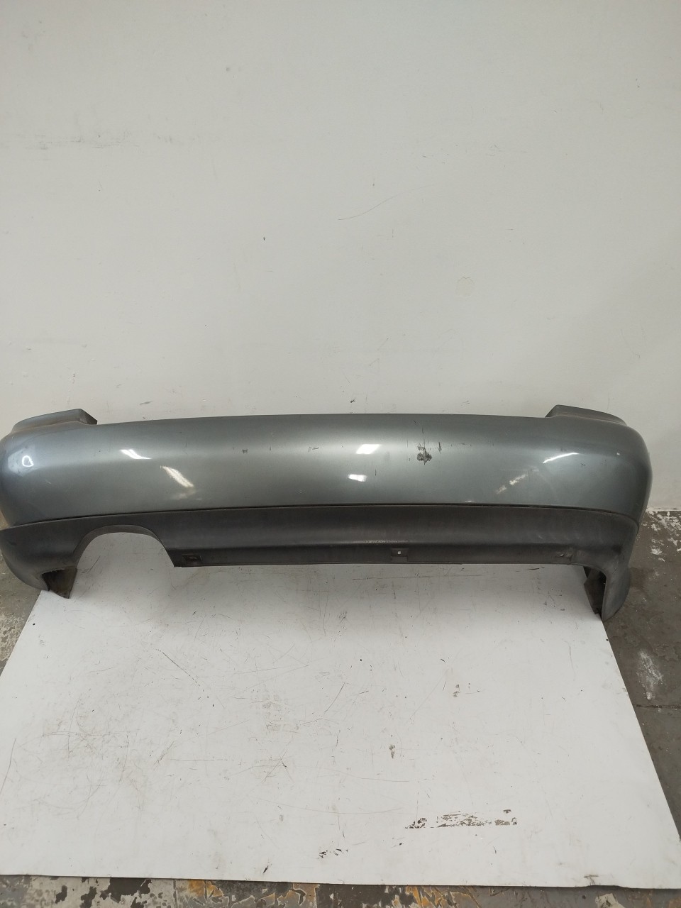 Para Choques TR AUDI A4 Avant  de 1994 a 2002