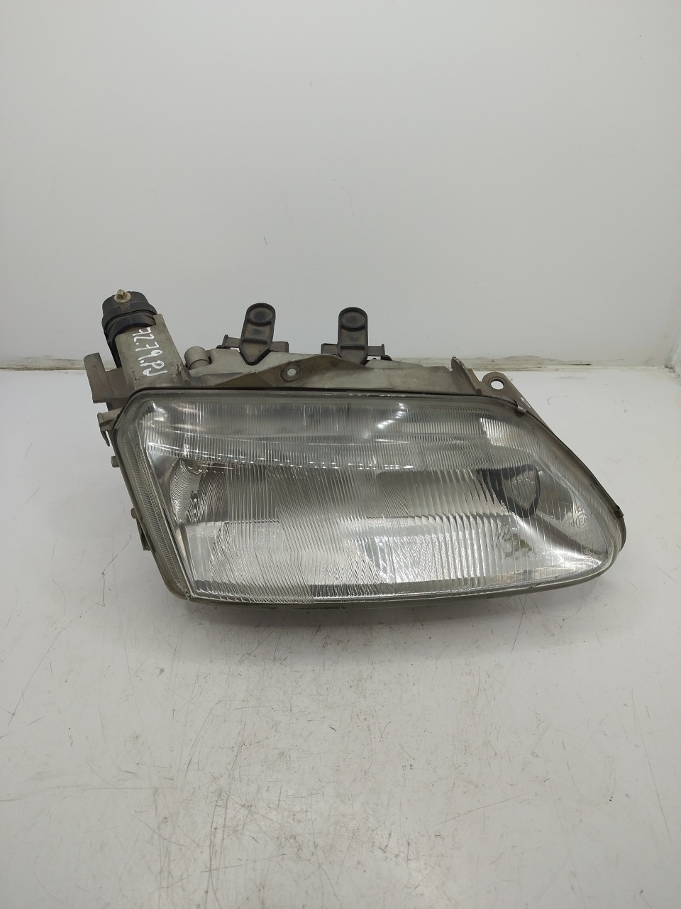 Farol/ Otica Dianteiro DTO RENAULT ESPACE III  de 1996 a 2002