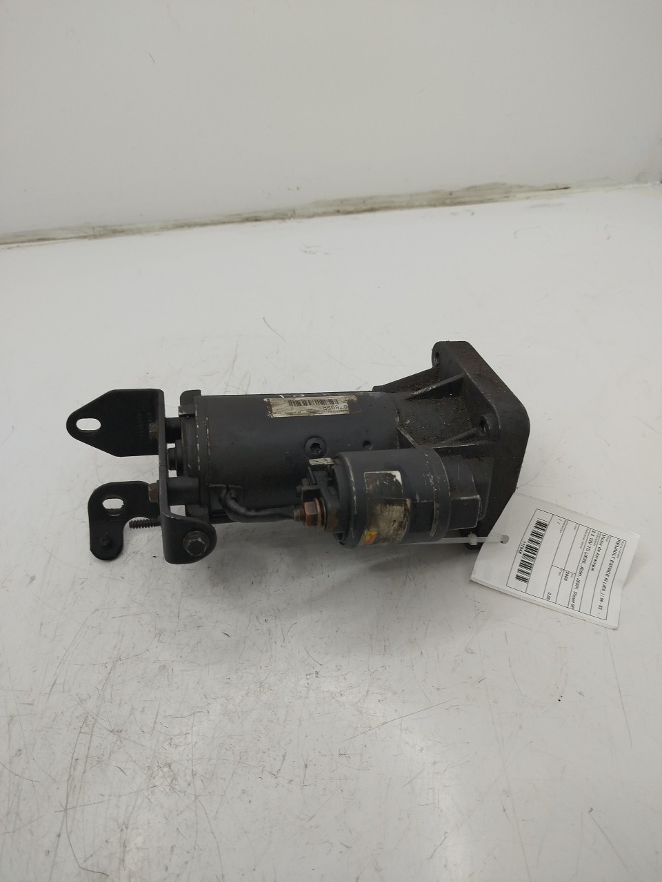 Motor de Arranque RENAULT ESPACE III  de 1996 a 2002