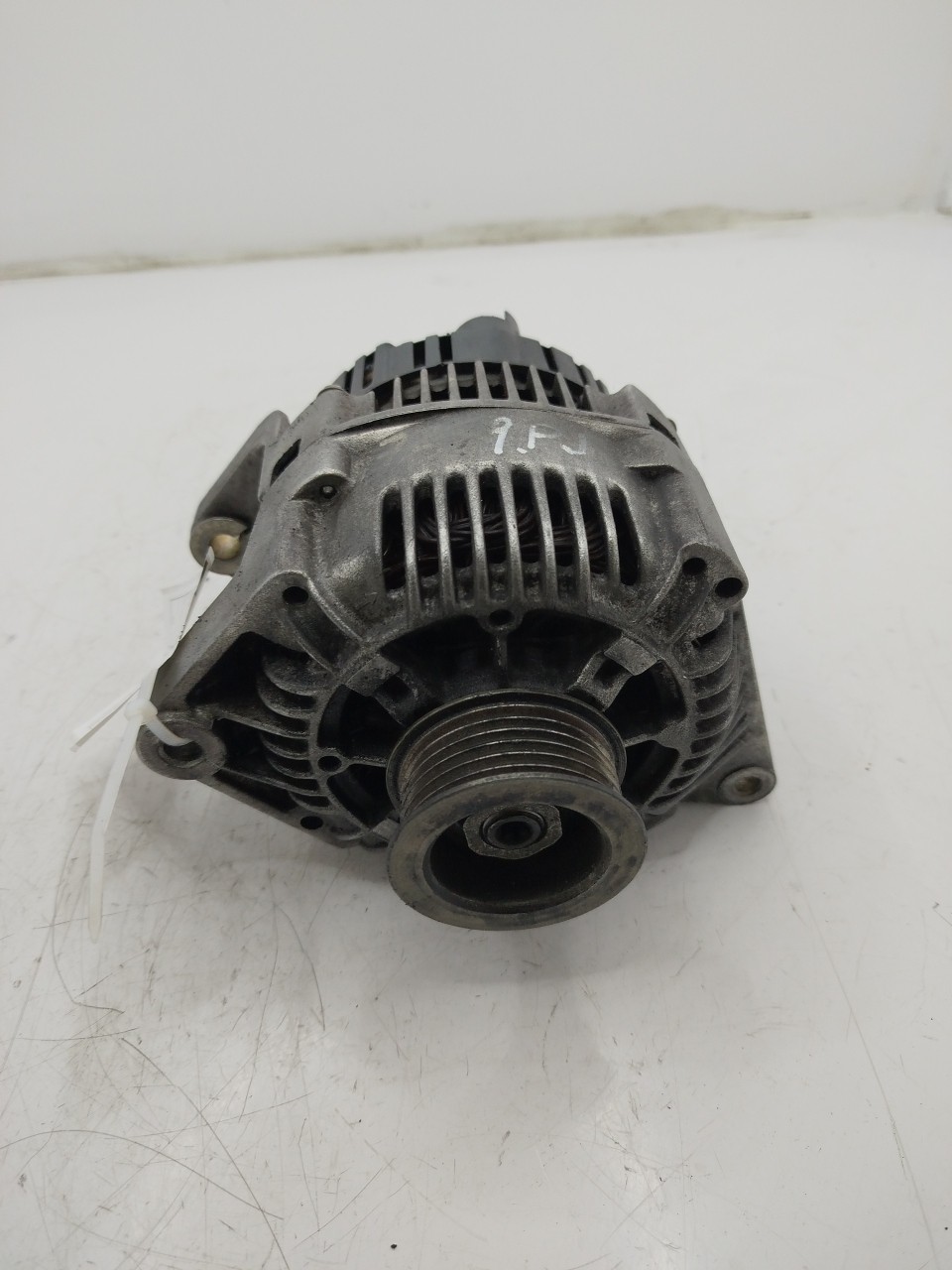 Alternador RENAULT ESPACE III  de 1996 a 2002