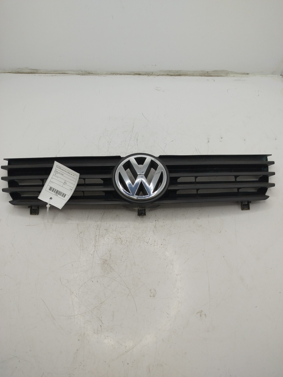 Grelha da Frente VOLKSWAGEN POLO  de 1999 a 2001
