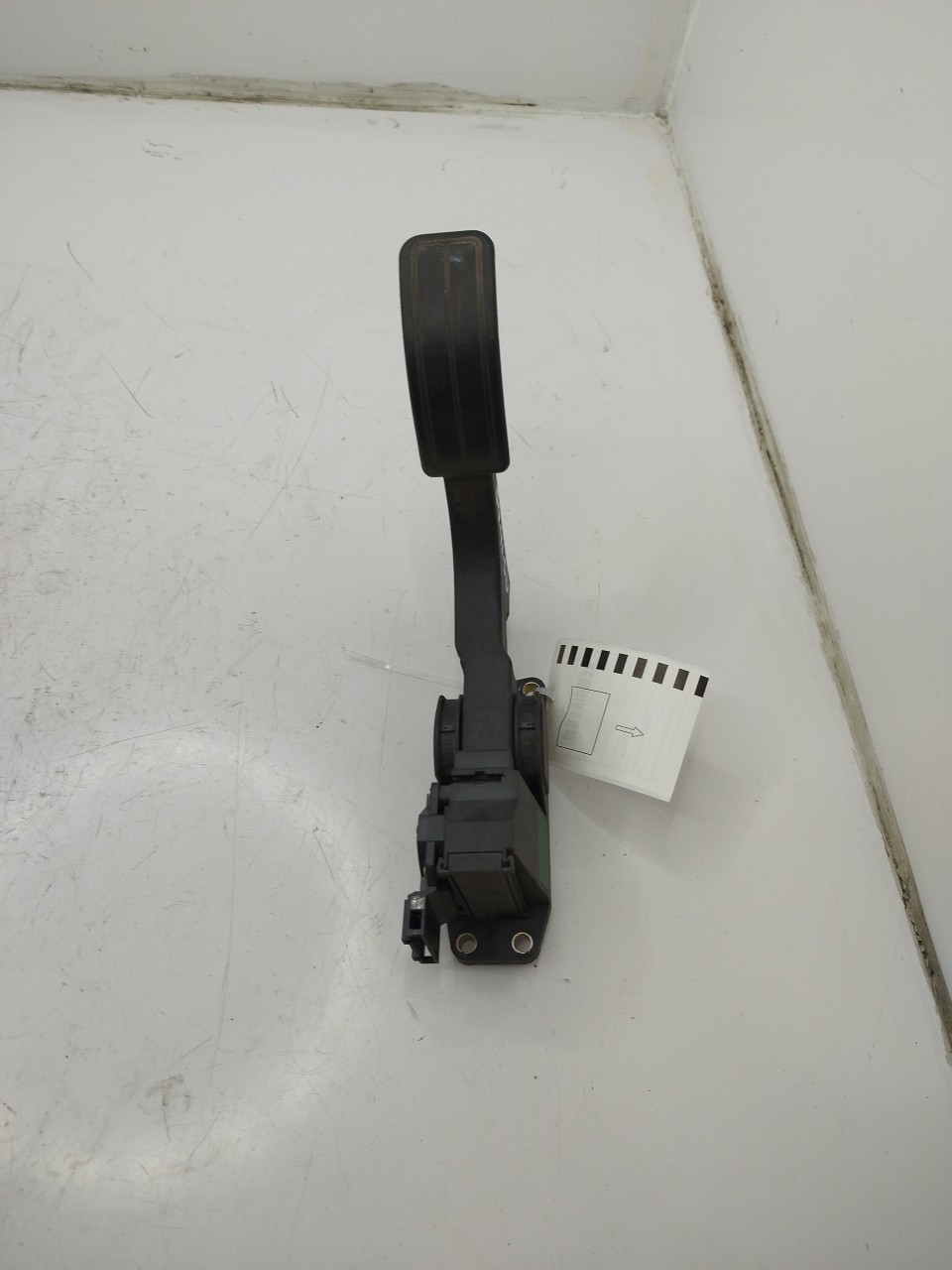 PEDAL ACELERADOR  VOLKSWAGEN POLO  de 1999 a 2001
