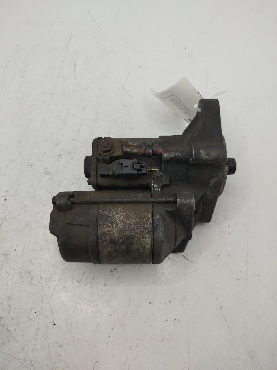Motor de Arranque TOYOTA STARLET  de 1989 a 1996