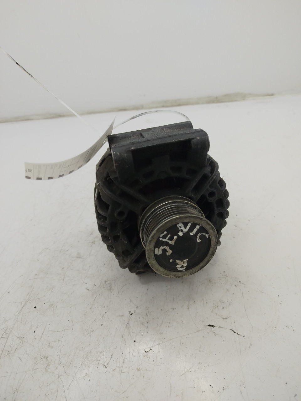 Alternador RENAULT MEGANE Scenic  de 1996 a 2001