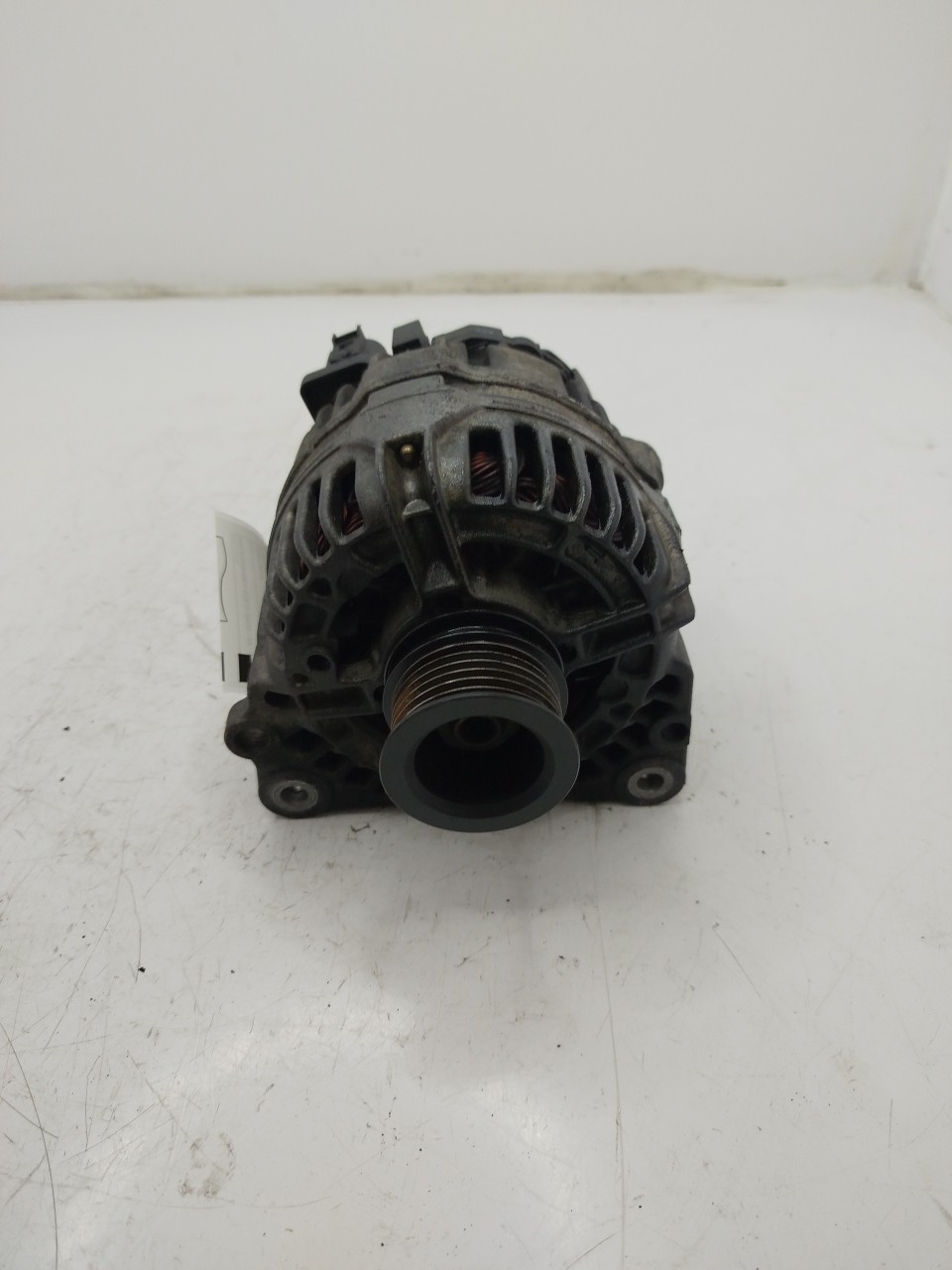 Alternador VOLKSWAGEN POLO  de 1999 a 2001