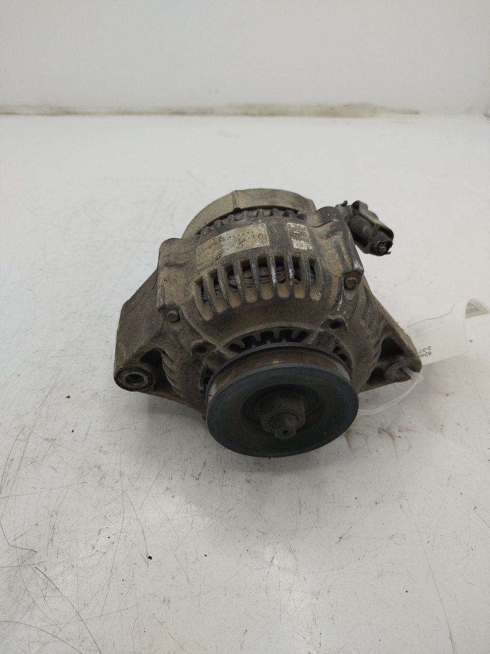 Alternador TOYOTA STARLET  de 1989 a 1996