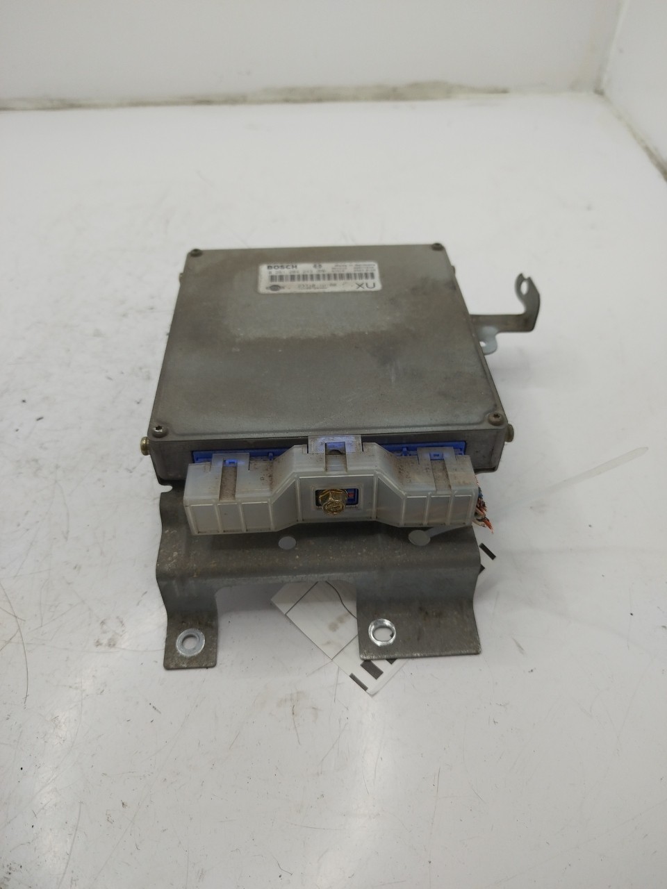 Centralina do Motor NISSAN MICRA II  de 1992 a 2007