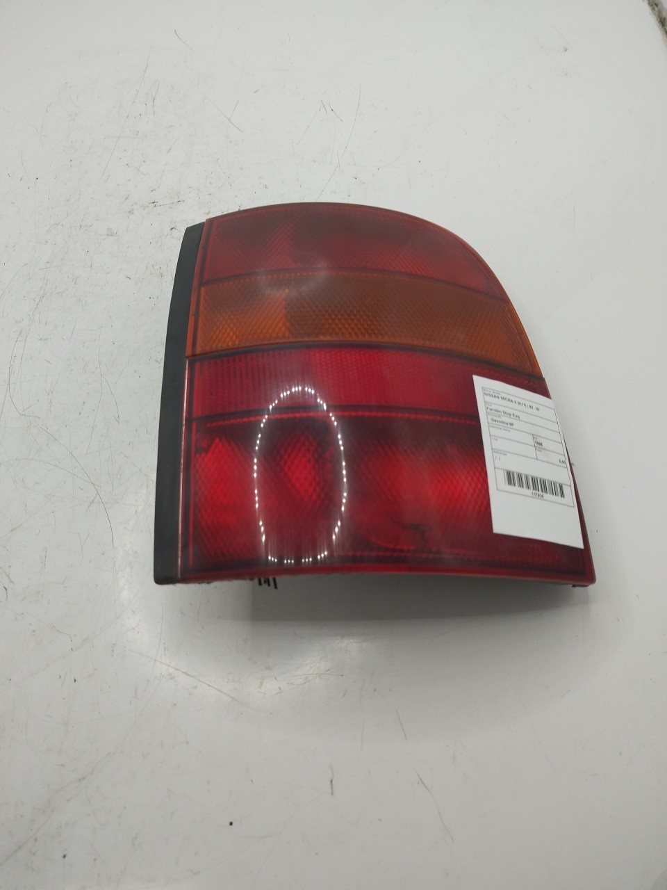 Farolim Stop Esq NISSAN MICRA II  de 1992 a 2007