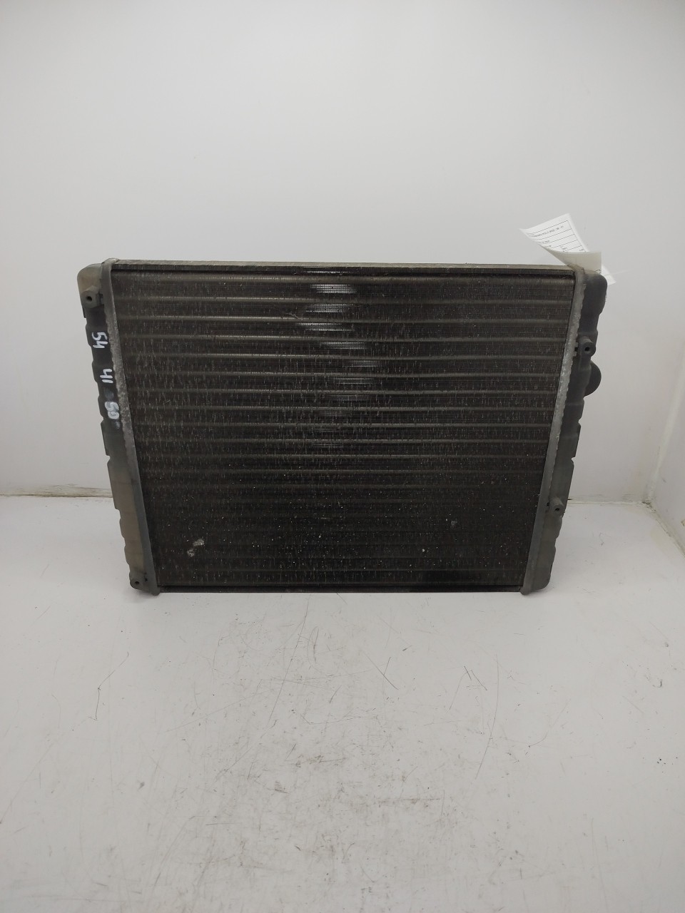 Radiador da água VOLKSWAGEN POLO  de 1999 a 2001