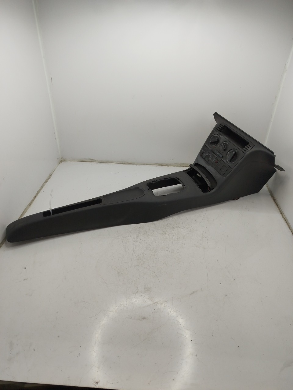 Moldura do Consola Central VOLKSWAGEN POLO  de 1999 a 2001