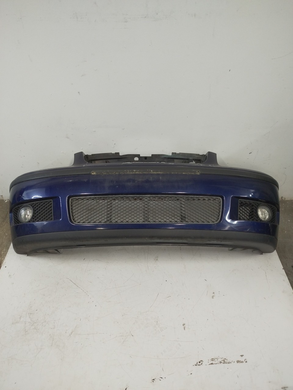Para Choques FT VOLKSWAGEN POLO  de 1999 a 2001