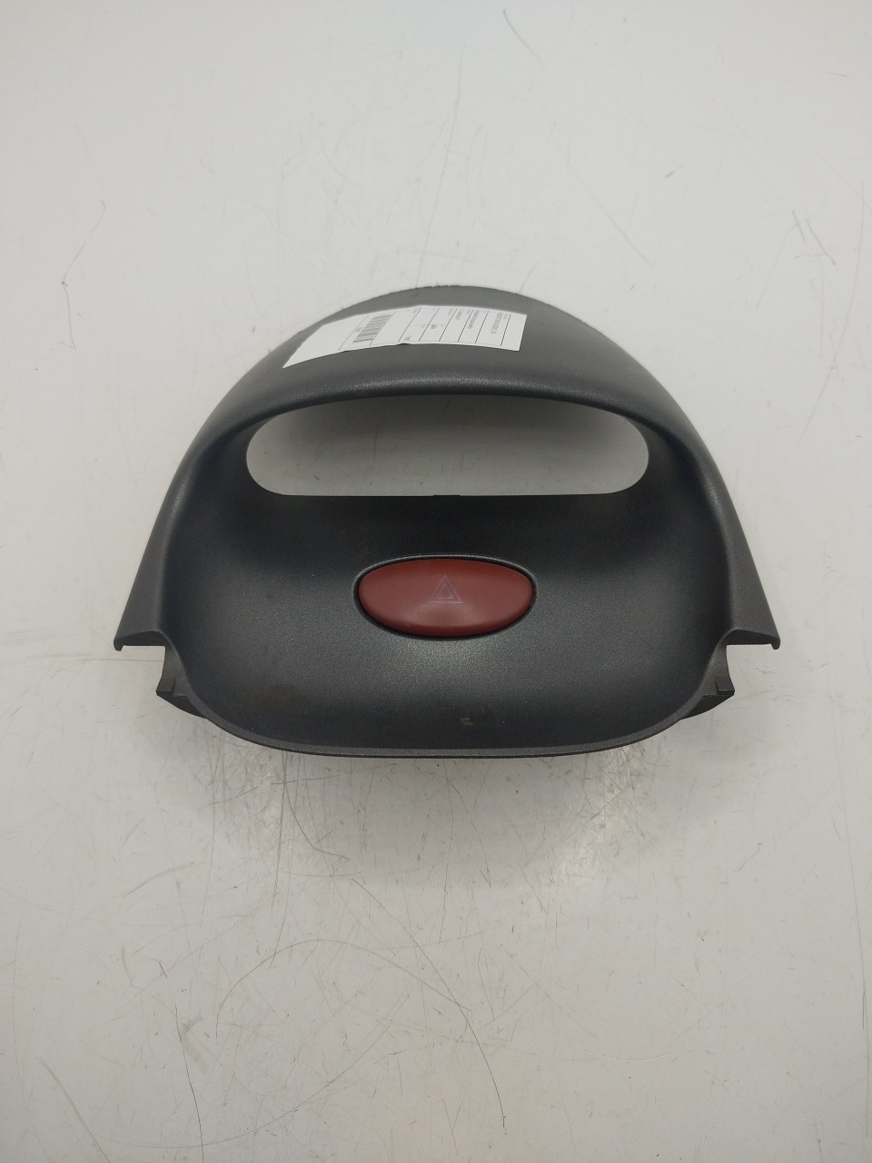 Comutador de pisca alerta PEUGEOT 206 SW  de 2002 a 0