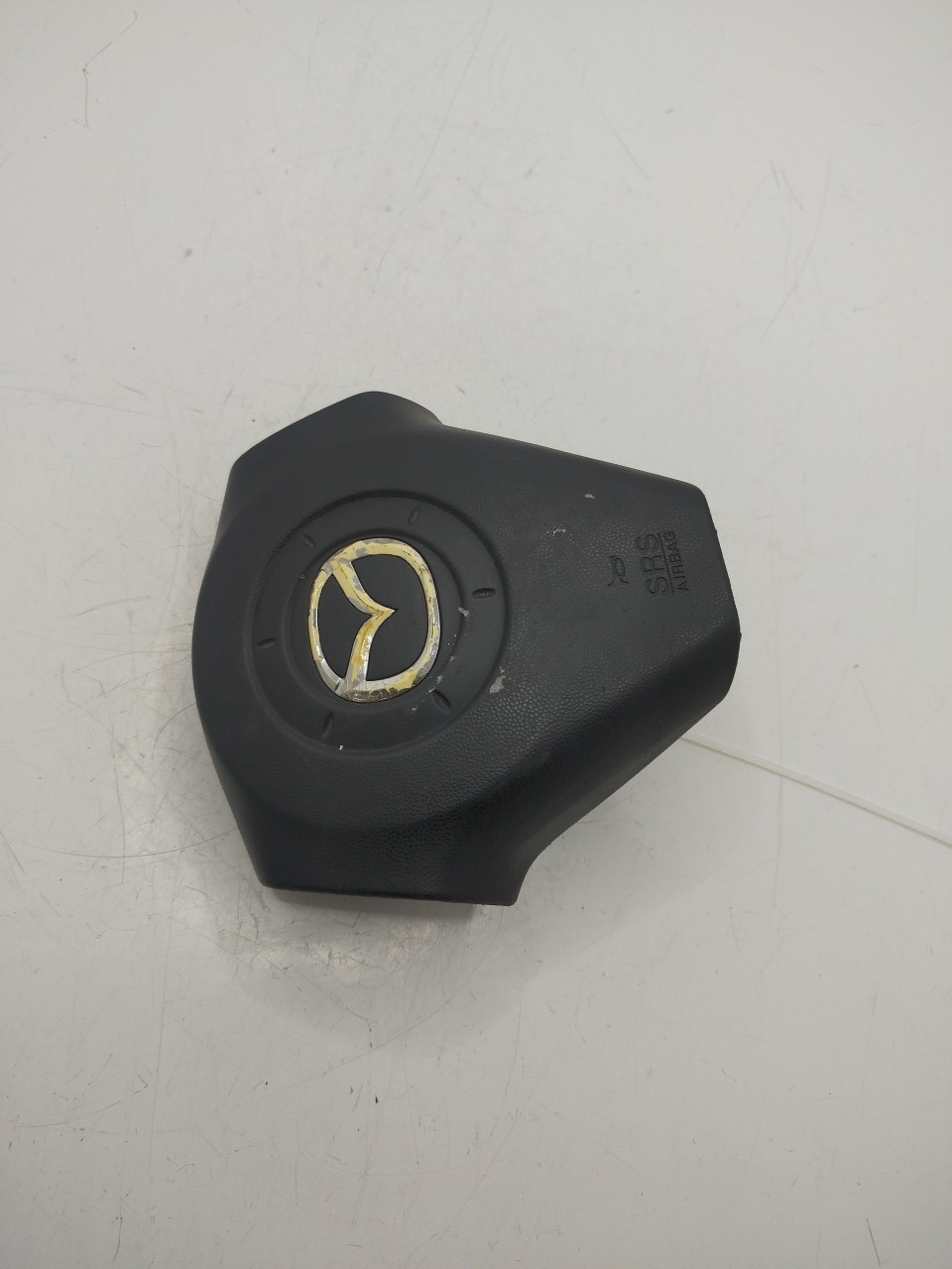 Airbag Volante MAZDA 3  de 2003 a 2009
