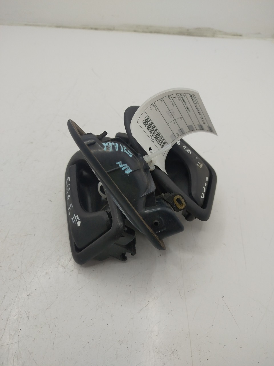 Kit puxador Interno RENAULT CLIO II  de 1998 a 0