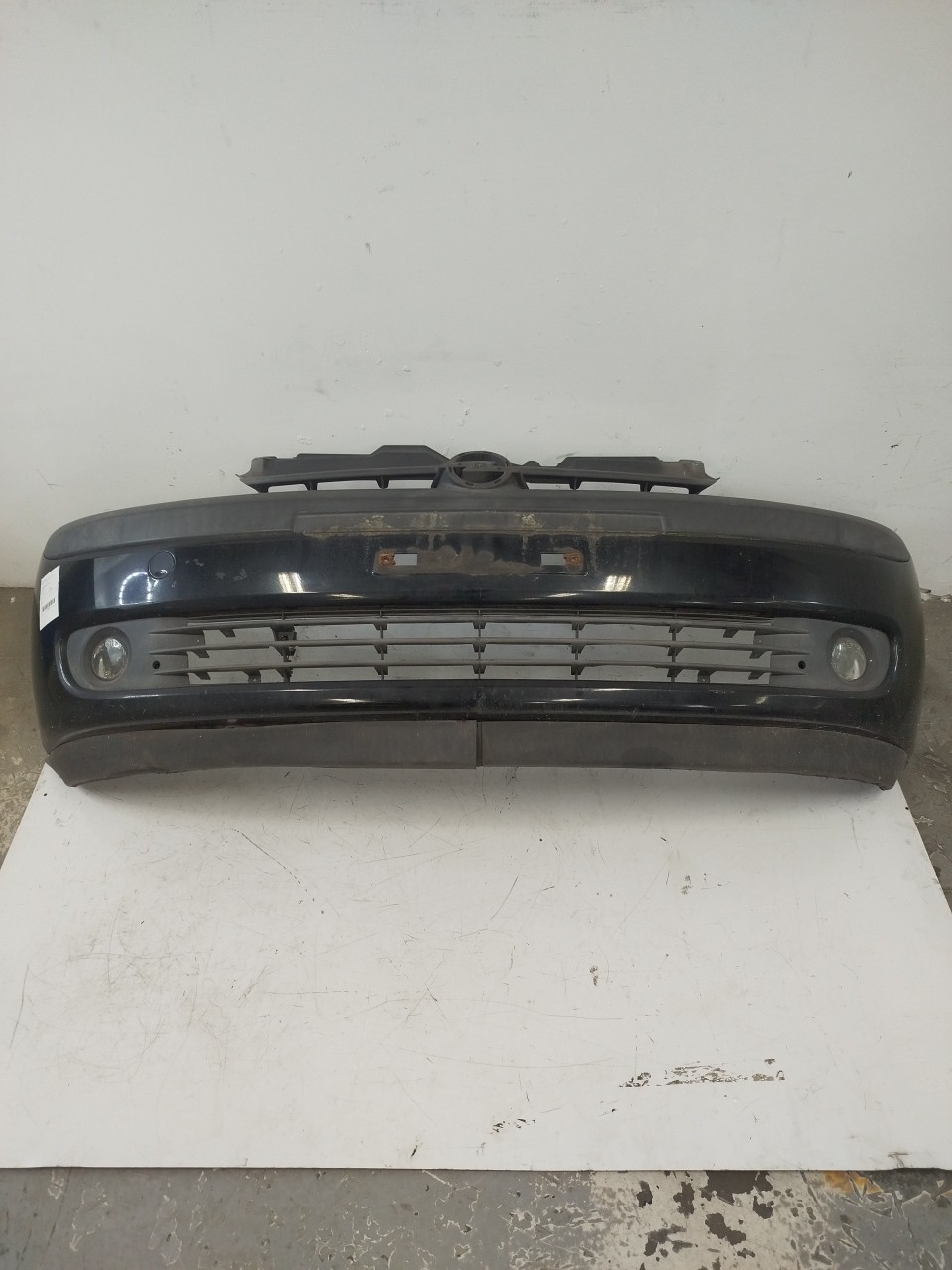 Para Choques FT OPEL CORSA C  de 2000 a 2009