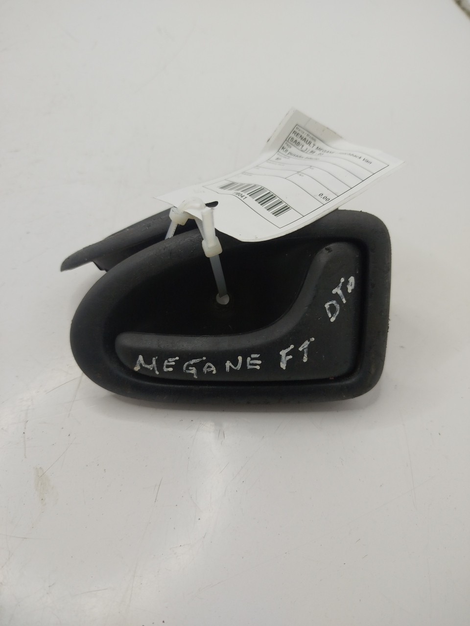 Kit puxador Interno RENAULT MEGANE I Hatchback Van  de 1995 a 2003