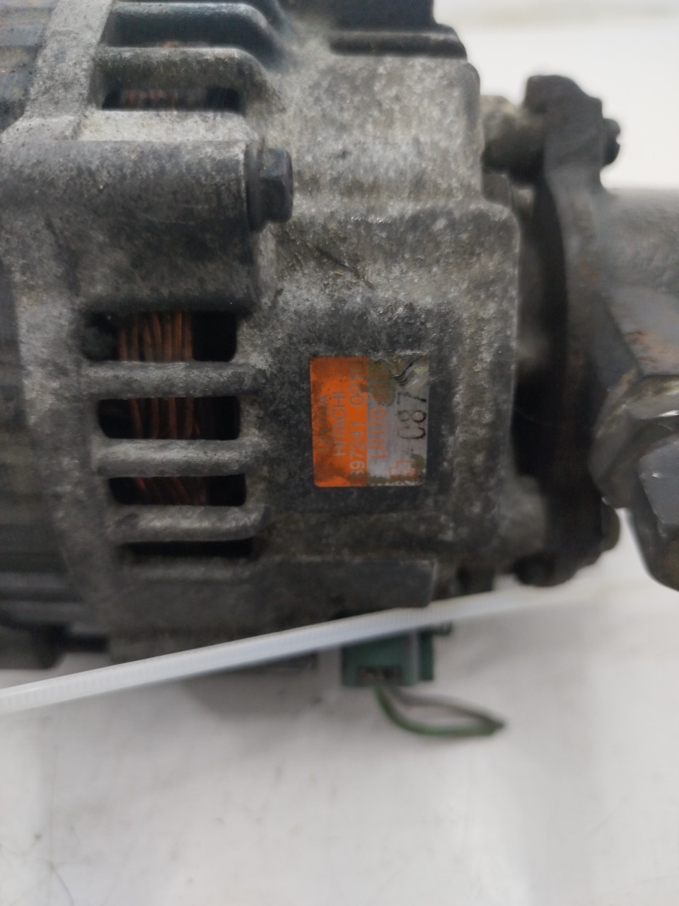Alternador OPEL COMBO  de 1994 a 2001