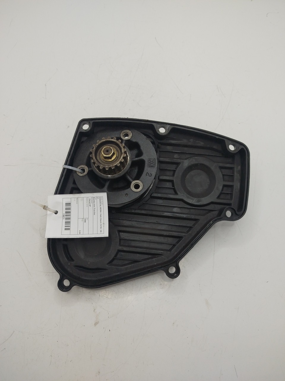 Bomba dos Travões NISSAN ALMERA I Hatchback  de 1995 a 2001