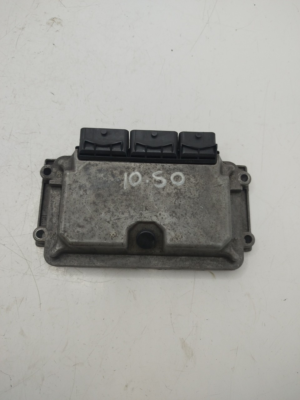 Centralina do Motor CITROEN SAXO  de 1996 a 2004
