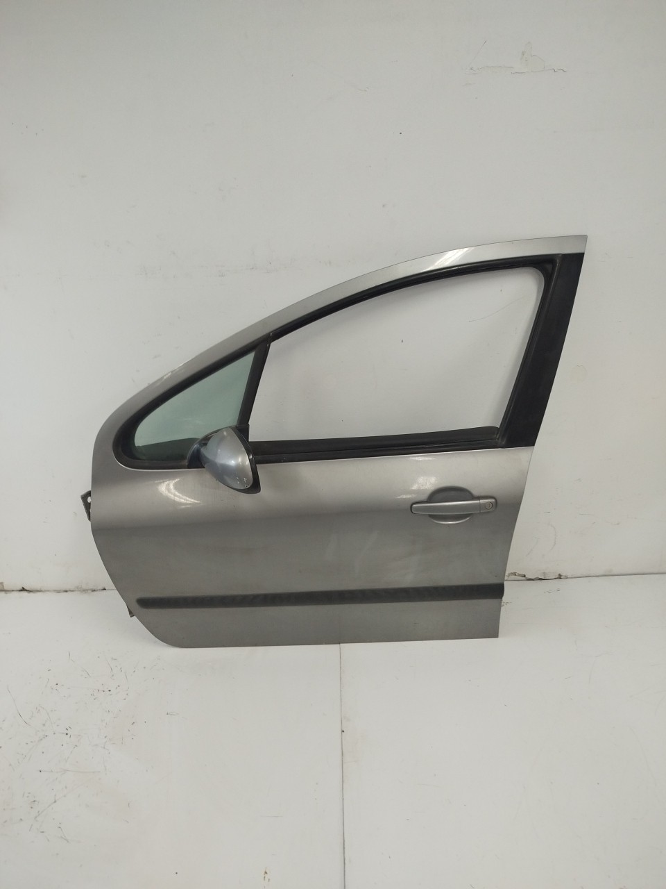 Porta Frente Esq PEUGEOT 307 Break  de 2002 a 2009