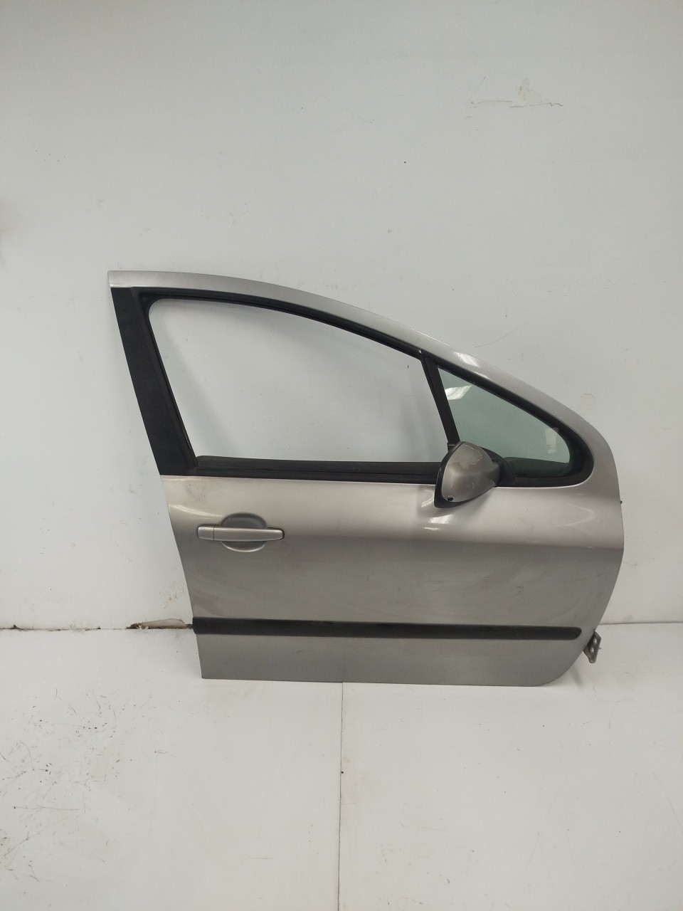 Porta Frente Dto PEUGEOT 307 Break  de 2002 a 2009